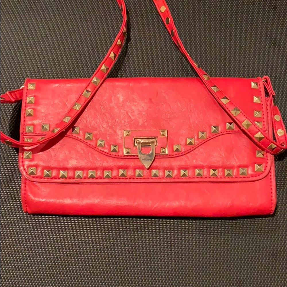 Urban Expression (Nordstrom) bag/clutch